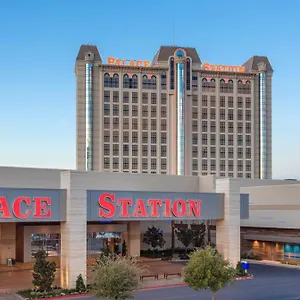 Hotell Palace Station & Casino, Las Vegas