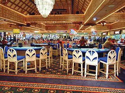 Quad Resort And Casino Las Vegas 3*,