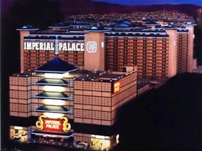 *** Hotel Quad Resort And Casino Las Vegas United States