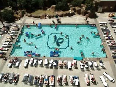 Hotel Quad Resort And Casino Las Vegas